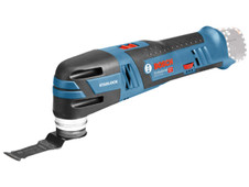 Bosch 06018B5001 GOP 12V-28 Professional Multi-Cutter 12V Bare Unit