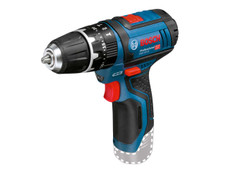 Bosch 06019B6901 GSB 12V-15 Professional Combi Drill 12V Bare Unit