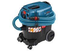 Bosch 06019C3160 GAS 35 M AFC Professional M-Class Wet & Dry Vacuum 1200W 240V