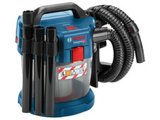Bosch 06019C6302 GAS 18V-10 L Professional L-Class Vacuum 18V Bare Unit