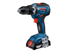 Bosch 06019H5271 GSR 18V-55 Professional Drill Driver 18V 2 x 2.0Ah Li-ion