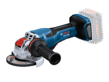 Bosch 06019H6F00 GWX 18V-15 P Professional BITURBO Angle Grinder 125mm 18V Bare Unit