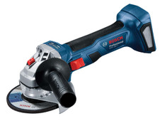 Bosch 06019H9003 GWS 18V-7 Professional Angle Grinder 115mm 18V Bare Unit - BSH6019H9003