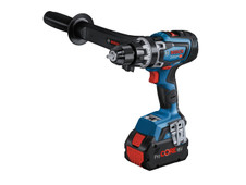 Bosch 06019J5172 GSB 18V-150 C Professional Combi Drill 18V 2 x 8.0Ah ProCORE18V Li-ion