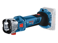 Bosch 06019K8000 GCU 18V-30 Professional Drywall Router 18V Bare Unit - BSH6019K8000 - main image