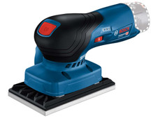 Bosch 06019L0001 GSS 12V-13 Professional Orbital Sander 12V Bare Unit