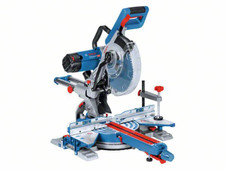 Bosch 0601B22660 GCM 350-254 Professional Mitre Saw 1450W 110V