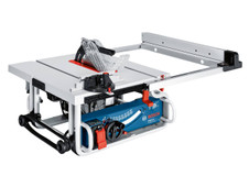 Bosch 0601B30570 GTS 10 J Professional Table Saw 1800W 240V