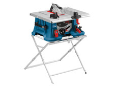 Bosch 0601B42071 GTS 635-216 Professional Table Saw 1600W 240V + GTA560 Stand - BSH601B42071 - main image