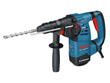 Bosch 061124A060 GBH 3-28 DFR SDS-Plus Professional Rotary Hammer 800W 110V