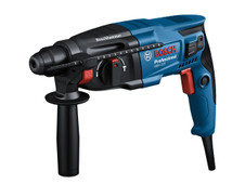 Bosch 06112A6071 GBH 2-21 SDS-Plus Professional Rotary Hammer 720W 240V