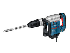 Bosch 0611321070 GSH 5 CE SDS-Max Professional Demolition Hammer 1150W 240V