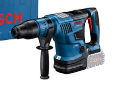 Bosch 0611915001 GBH 18V-36 C Professional BITURBO SDS-Max Rotary Hammer 18V Bare Unit
