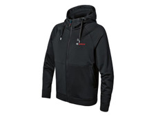 Bosch 06188000ES GHH 12+18V XA Professional Heated Hoodie Large