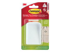 Command 17045 Canvas Hanger Jumbo -ES