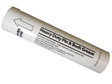 Silverhook SGPG41 Pin & Bush Grease Cartridge 400g