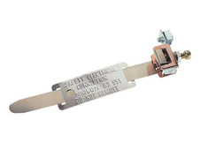 Dencon 8840NB Earth Clamp