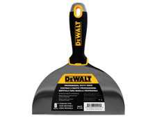 DeWalt EU2-144 Hammer End Jointing/Filling Knife 200mm (8in)