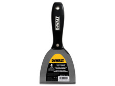 DeWalt EU2-170 Jointing/Filling Knife 100mm (4in)