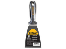 DeWalt EU2-403 Stainless Steel Jointing/Filling Knife 75mm (3in)