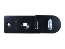Defender DFHASP120 Hasp & Staple 120mm