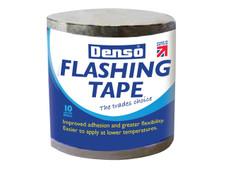 Denso 8640045 Flashing Tape Grey 300mm x 10m Roll