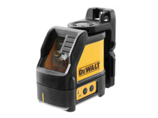 DeWALT Power Tools DW088CG-XJ DW088 CG Cross Line Green Laser - DEW088CG - main image