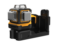 DeWALT Power Tools DCE089NG18-XJ DCE089 NG18 3 x 360° Green Multi-Line Laser 12/18V Bare Unit - DEW089NG - main image