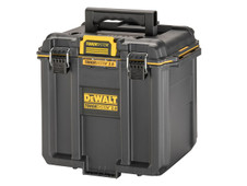 DeWalt DWST08035-1 TOUGHSYSTEM 2.0 Half Width Deep Toolbox - DEW180351