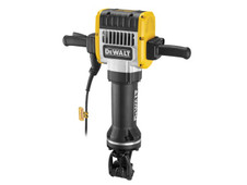 DeWalt D25981-LX D25981 28mm HEX Pavement Breaker 30kg 1800W 110V
