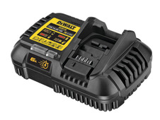DeWalt DCB116 XR FlexVolt Fast Charger 12V-54V