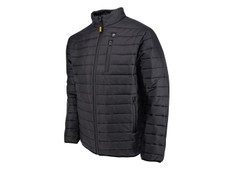 DeWalt DCHJ093D1-XL EU DCHJ093 Heated Lightweight Puffer Jacket - XL + 1 x 18V 2.0Ah Li-ion