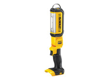 DeWalt DCL050 XR LED Work Light 18V Bare Unit