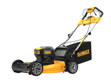 DeWALT Power Tools DCMWSP564N-XJ DCMSP564N XR Brushless Self-Propelled Lawnmower 53cm 36V Bare Unit - DEWDCMSP564N - main image