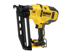 DeWalt DCN660N Cordless XR Brushless Second Fix Nailer 18V Bare Unit