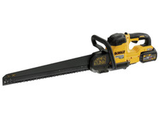 DeWalt DCS397T2 FlexVolt XR Alligator Saw 54V 2 x 2.0Ah Li-ion