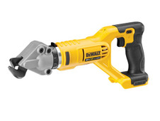 DeWalt DCS496N-XJ DCS496N XR Brushless Swivel Head Off-Set Shears 18V Bare Unit