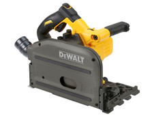 DeWalt DCS520NT-XJ DCS520N FlexVolt XR Plunge Saw 54V Bare Unit