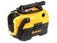 DeWalt DCV584L XR FlexVolt Vacuum 14.4-54V Bare Unit