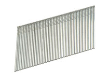 DeWalt DNBA1663GZ 16 Gauge Galvanised 20° Finish Nails 63mm (Pack 2500)