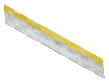 DeWALT Power Tools DNBDA1532GZ 15 Gauge Galvanised DA Finish Nails 32mm (Pack 4000) - DEWDNBDA1532 - main image