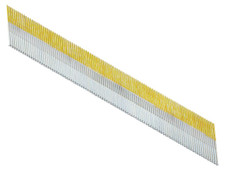 DeWalt DNBDA1538GZ 15 Gauge Galvanised DA Finish Nails 38mm (Pack 4000)
