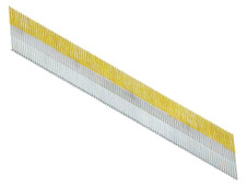DeWalt DNBDA1564GZ 15 Gauge Galvanised DA Finish Nails 64mm (Pack 4000)