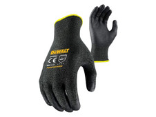DeWalt DPG800L Touchscreen Cut Gloves