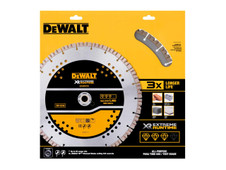 DeWalt DT20468-QZ ELITE SERIES All Purpose Diamond Wheel 180mm