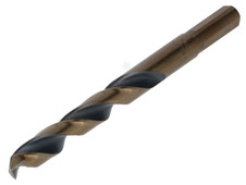 DeWalt DT20531-QZ BLACK&GOLD HSS Drill Bit 10.5mm