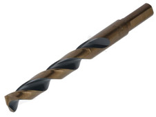 DeWalt DT20535-QZ BLACK&GOLD HSS Drill Bit 12.5mm