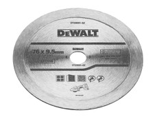 DeWalt DT20591 Diamond Tile Blade 76mm