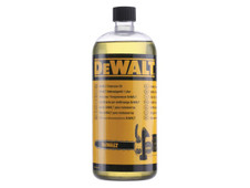 DeWalt DT20662 Chainsaw Oil 1 litre