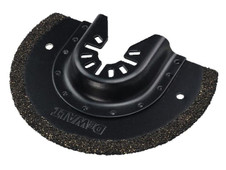 DeWalt DT20717 Multi-Tool Grout Removal Blade